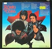 THIN LIZZY Black Rose a Rock Legend Hard Rock 12" Vinyl Album Gallery # ...