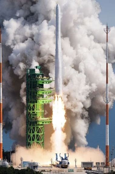 Hanwha Aerospace Selected As Preferred Bidder For S Korea S Space