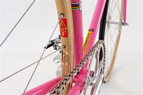 Eddy Merckx Pista 1983 Speedbicycles Fast Bikes Since 1900 Basel