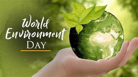 June 5th World Environment Day Envius Thoughts