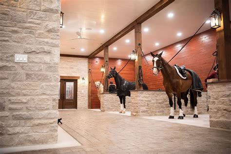 Gallery Sweetgrass Equestrian Inc Luxury Horse Barns Horse Barn