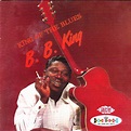 B.B. King - King Of The Blues (2003, CD) | Discogs