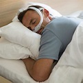 Best cpap mask for side and stomach sleepers - Sleep Land