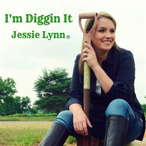 Jessie Lynn I M Diggin In Now Available To Country AirplayAccess