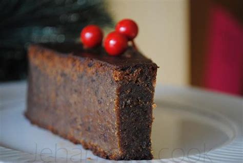 One of the best recipes for classic trinidad black cake is in the naparima cookbook. GUYANESE BLACK CAKE