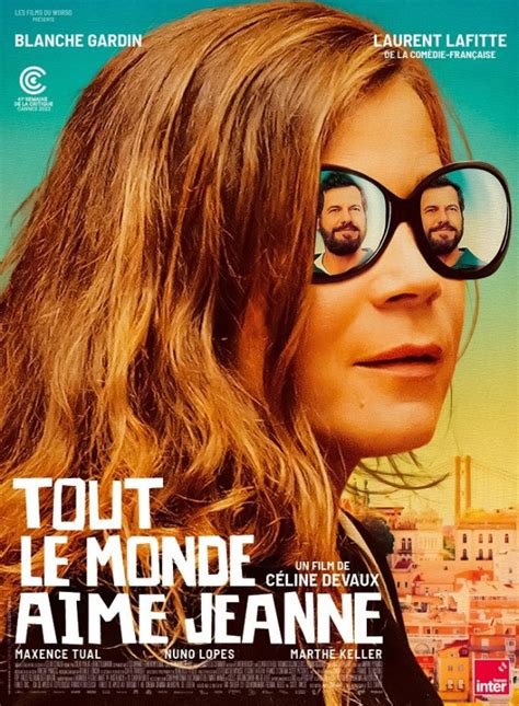 Tout Le Monde Aime Jeanne Le Nouveau Film Avec Blanche Gardin Critique Et Bande Annonce