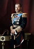 Nicola II Romanov 14° ( e ultimo ) Imperatore e Autocrate di tutte le ...