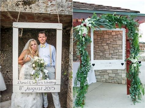 20 Wedding Photobooth Ideas Youll Like Deer Pearl Flowers
