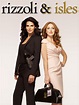 Watch Rizzoli & Isles Episodes | Season 7 | TVGuide.com