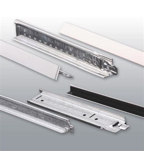 Fits all 15/16 standard suspended ceiling systems. China T Bar Ceiling Suspended Ceiling Grid Accessories ...