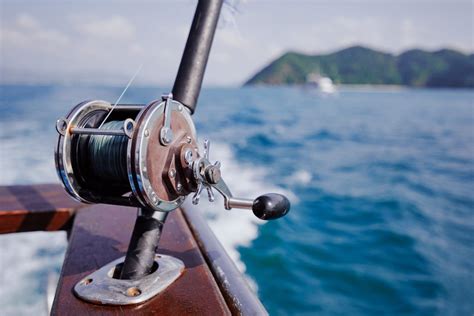 Fishing Reel Types A Beginner S Guide To Reels