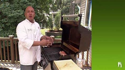 Cocinar con grill óptimo sabor si, antes de cocinar al grill, se pincelan grill o se cocinan en recipientes hay que Como cocinar a la parrilla en forma perfecta un bisteck de ...