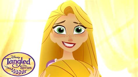 What Do You Think Of Tangled Before Ever After Disney Princess Fanpop