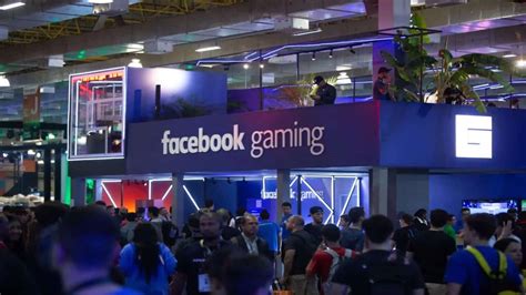 Facebook Is Shutting Down Its Gaming Mobile App In October