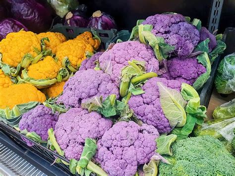 15 Different Types Of Cauliflower And How To Cook With Them Clean