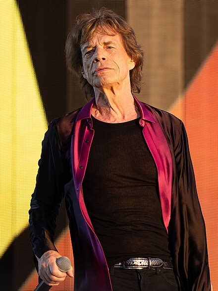 Mick Jagger Wikiwand