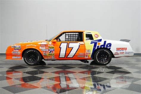 Chase elliott, alex bowman, martin truex jr. Change It Up In 2021, Sell Your Truck & Buy A Street-Legal ...