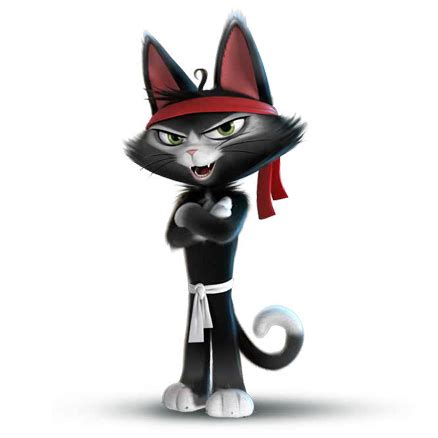 Find out more about the series and have fun with songs, videos, games and lots of educational activities for kids together with lampo, milady, pilou and polpetta. Cato | 44 Cats Wiki | Fandom