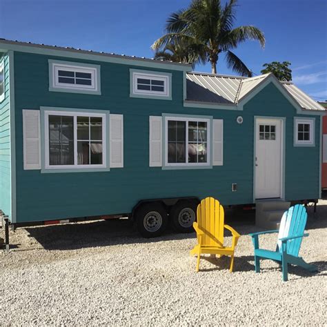 Tiny House Vacation Village In Matlacha Florida