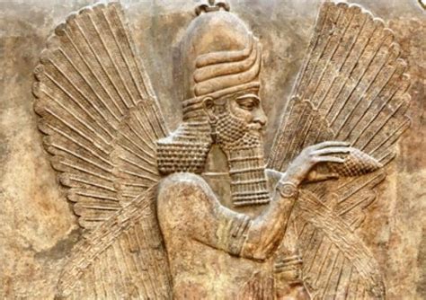 Los Dioses De Mesopotamia Y Su Significado Gadgets Magazine