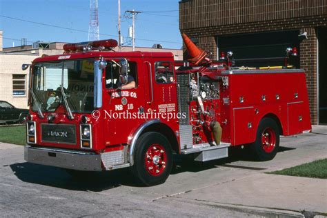 Milwaukee Fire Department Northstarfirepics