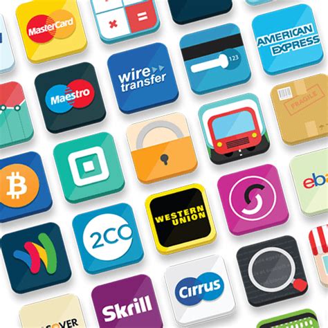 33 Tempting E Commerce Icons Freebie — Smashing Magazine Design