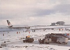 Mount Pleasant Airport (MPN) Falkland Islands (RAF Mount P… | Flickr