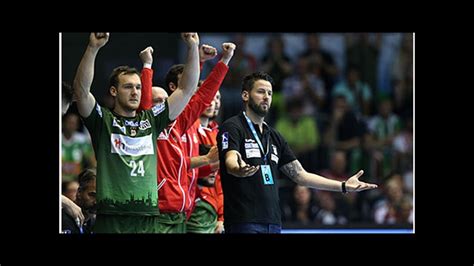Google singapore website status history. DHB-Pokal: SC Magdeburg wirft Meister SG Flensburg ...