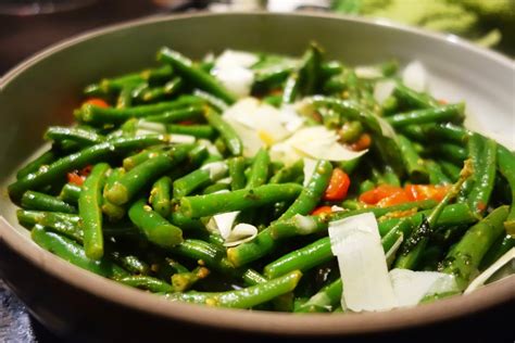 Maybe you would like to learn more about one of these? French Green Beans and Cherry Tomatoes with Butter and ...