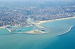 Pescara Harbor in Pescara, Italy - harbor Reviews - Phone Number ...