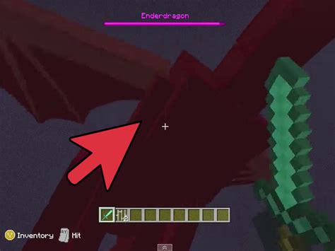 minecraft guide how to find and kill the ender dragon