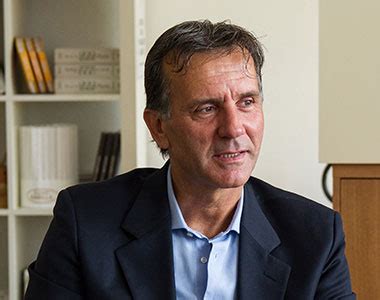 Präsident des weltgrößten nudelproduzenten, der firma barilla in parma/italien, seit 1993; Top Managers