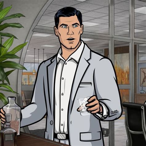 Archer Is Resetting Its Premise Again Vulture