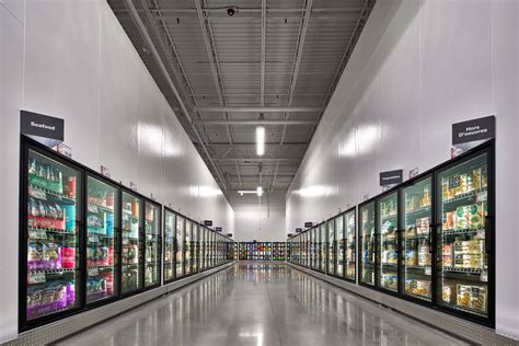 KIRCO MANIX Completes BJ’s Wholesale Location in Chesterfield, MI