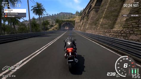 Ride 4 Gameplay Ps4 Hd 1080p60fps Youtube
