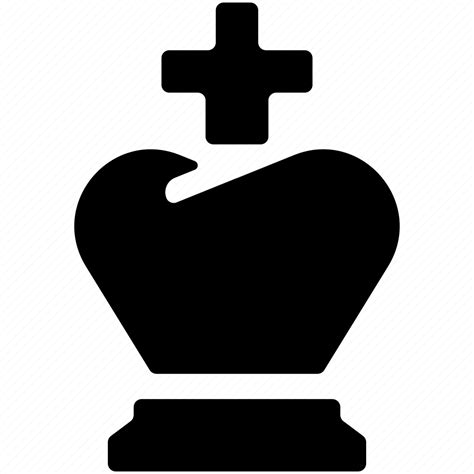 Chess Queen Game Icon Download On Iconfinder