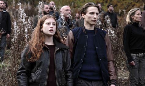 The Returned Season 2 Review Les Revenants On Sundance Collider
