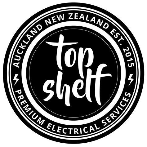 Top Shelf Electrical | Auckland