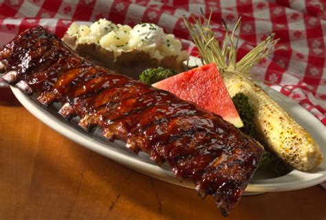 The food and service was a1!!! The Best BBQ Restaurants in Las Vegas - Thrillist