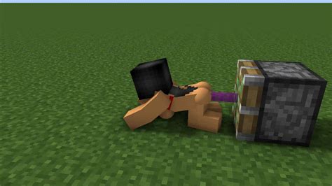 Post Animated Mine Imator Minecraft Minecraftslut