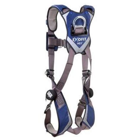 Ltd james fisher offshore malaysia sdn bhd jfd klenco (singapore) pte ltd kong hwee engineering pte ltd leeden national oxygen ltd leong siew weng engineering pte. 3M DBI-SALA ExoFit NEX Vest-Style Climbing Harness ...