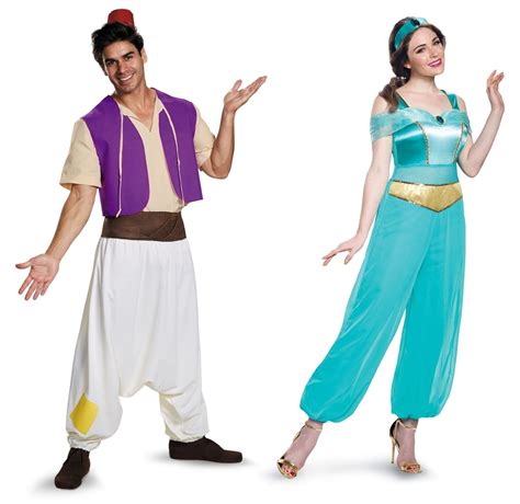 jasmine and aladdin costumes tumblr