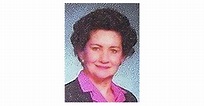 Marie Keith Obituary (1923 - 2021) - New Orleans, LA - The Times-Picayune