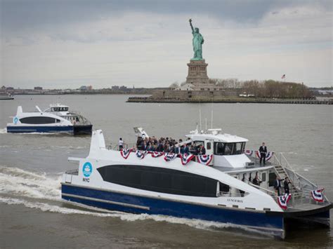 Between riverside dr and broadway; NYC Ferry Service Sets Sail: Routes, Schedules, Fares And ...