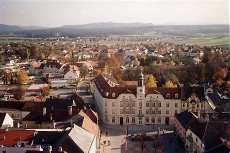 Neunkirchen am brand, in forchheim district. Rathaus | Neunkirchen | Niederösterreich | Bilder im ...
