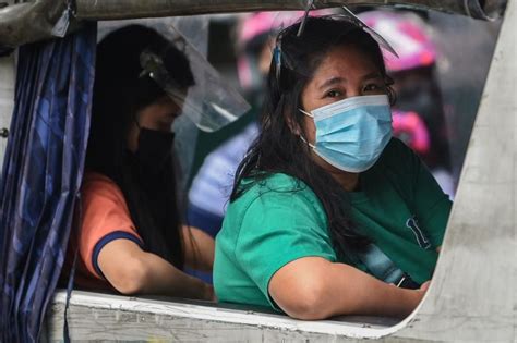 Filipinos From Us Defer Return Due To Quarantine The Star