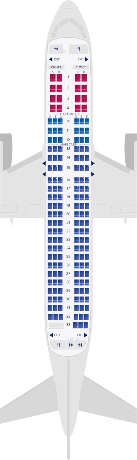 Airbus A320 Aircraft Seat Maps Specs Amenities