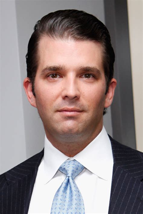 (born june 14, 1946) is an american business magnate, television personality and author. Donald Trump Jr's Daughter Kai Wishes Her Younger Sister ...