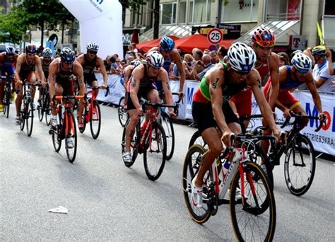 Wäre deutschland wohl topfavorit auf gold bei den herren. Triathlon ITU World Hamburg | Recht - CSC - Hamburg