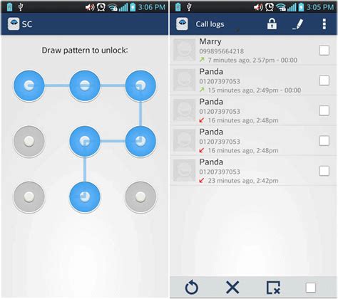 You can do subtraction, division, and other mathematical functions with the app. Top apps to hide your text messages and call logs on ...